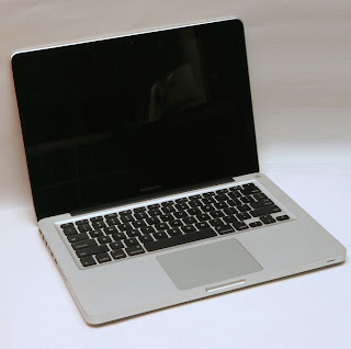 MacBook Pro Core i5 (13 Inch, Early 2011)