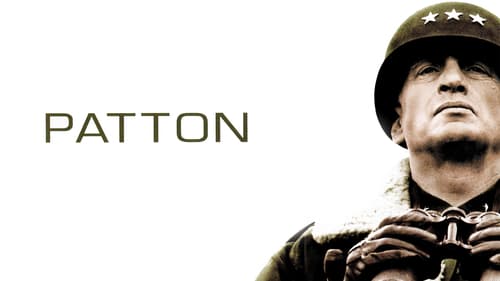 Patton 1970 online español castellano