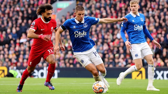 Everton x Liverpool: onde assistir, escalações e palpite