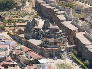 Kumbhalgarh Fort Mystery in Hindi 6