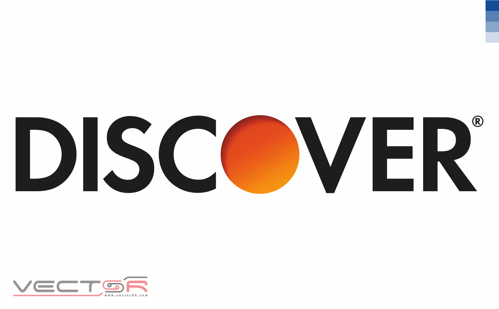 Discover Financial Logo - Download Vector File Encapsulated PostScript (.EPS)