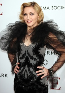 madonna-ny-premiere