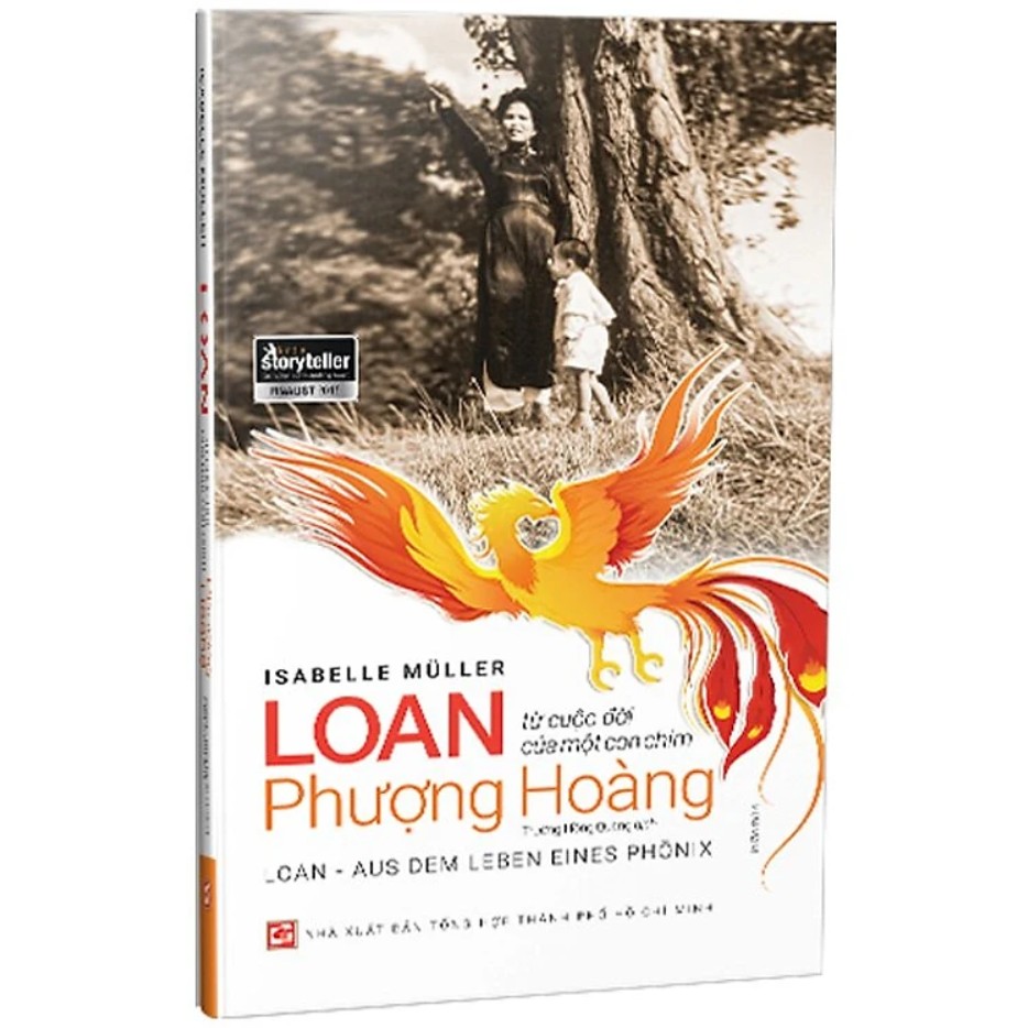 Loan - Từ Cuộc Đời Của Một Con Chim Phượng Hoàng ebook PDF-EPUB-AWZ3-PRC-MOBI