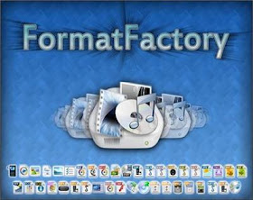 Download Gratis FormatFactory 3.0.1 Portable