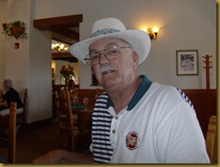 Uncle Boone