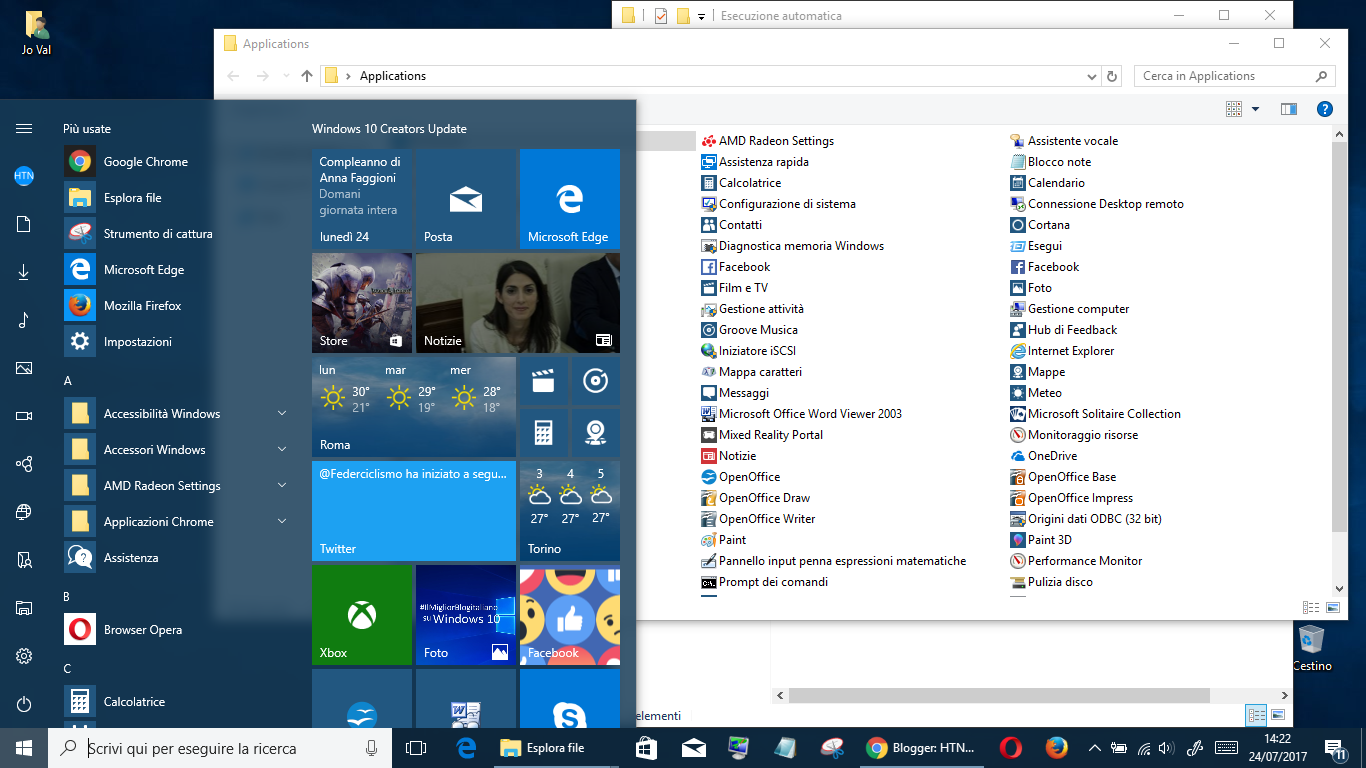 Avviare-app-automaticamente-Windows-10