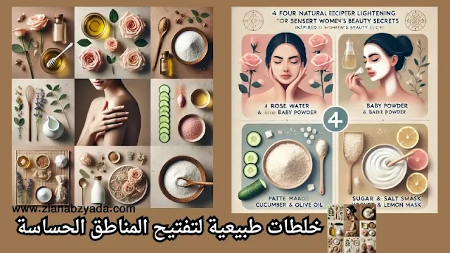 ماء الورد