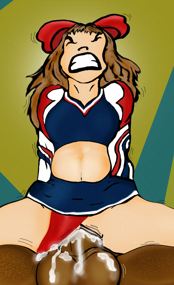 Labels erotic cheerleader hentai