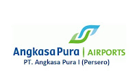 PT Angkasa Pura I (Persero) , karir PT Angkasa Pura I (Persero) , lowongan kerja PT Angkasa Pura I (Persero) , lowongan kerja 2019