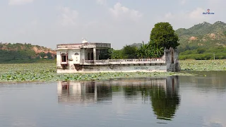 Hadi Rani Palace Salumber in Hindi 18
