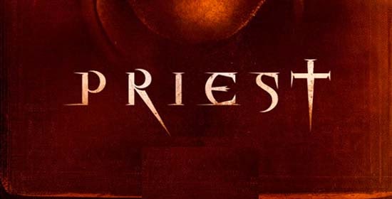 Priest Hunting Apk