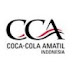 PT Coca-Cola Bottling Indonesia