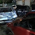 IBOTIRAMA-BA: ENGAVETAMENTO ENTRE QUATRO CARROS FOI REGISTRADO NA AVENIDA EX-COMBATENTE 
