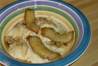 Bananas Foster