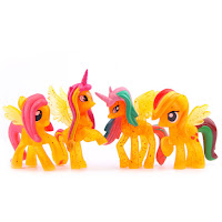 MLP Fake Blind Bags