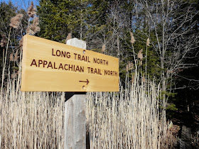 Long Trail, Vermont