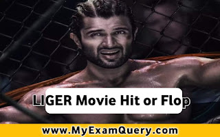 Liger Movie Hit or Flop