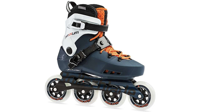 Rollerblade Maxxum Edge 90 Men’s Adult Fitness Inline Skate