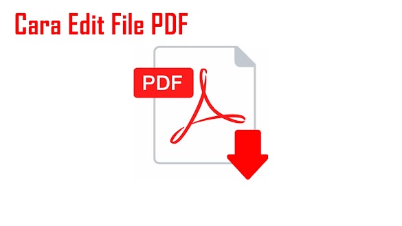 Edit File Pdf Di Hp : Cara Edit Teks Di Adobe Reader Berbagai Teks Penting : This highlights the thumbnail image in blue.