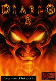 Game Minimum System Requirements Diablo III