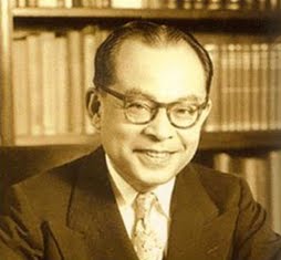 Biografi Mohammad Hatta Versi Bahasa Inggris (Biography of 