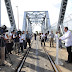 Cambia de fecha "Cena en el Puente"