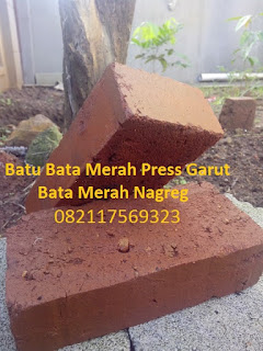 batu bata merah