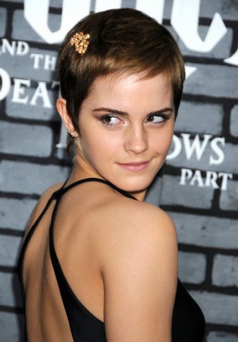 Short hairstyles 2013 - Short haircuts 2013