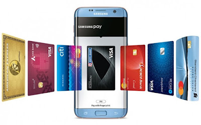 Samsung Pay launched in India, available on select devices