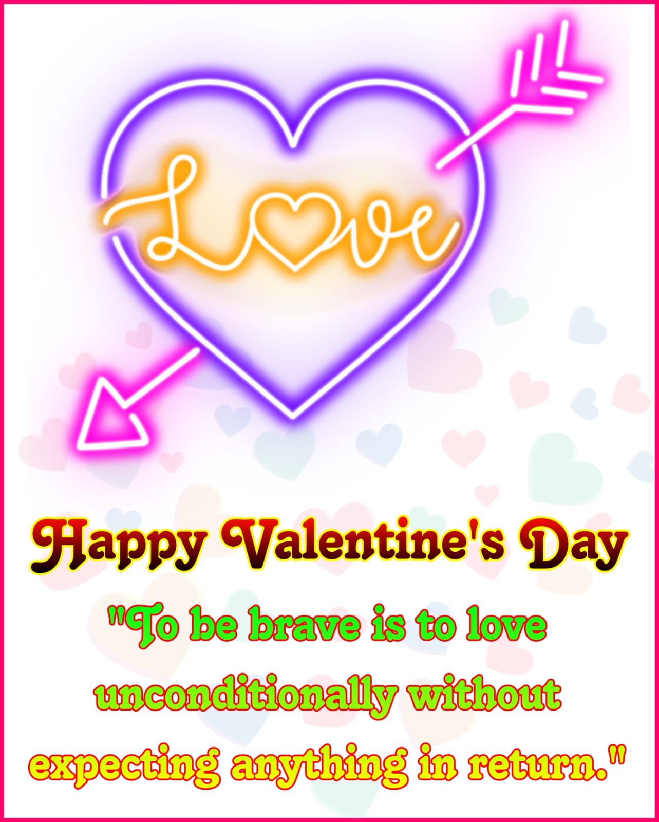 Happy Valentine's Day - Wishes - Images - Photos - Wallpapers