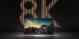 Top 8K Television Recommendations (Newest in 2022)