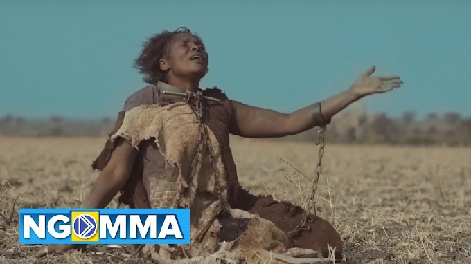 Download Video : Rose Muhando – Yesu Karibu Kwangu