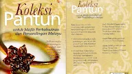 Contoh Biodata Wni