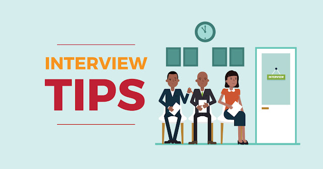 Interview Tips: How to clear your job interview