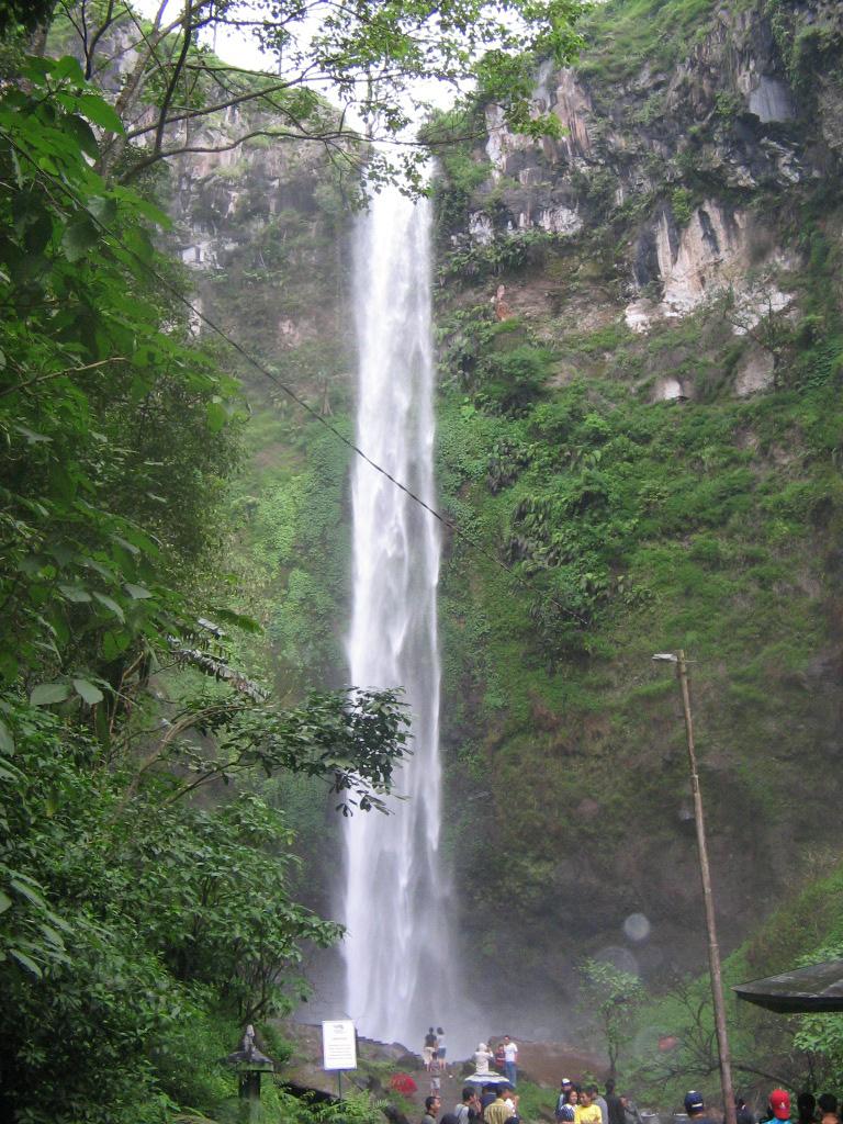 Download this Wisatanesia Air Terjun Coban Rondo Adalah Yang Cantik picture