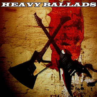 heavy Heavy Ballads