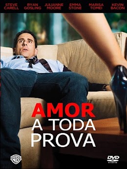 Baixar Filme Amor a Toda Prova - Dublado [MEGA] 🎥