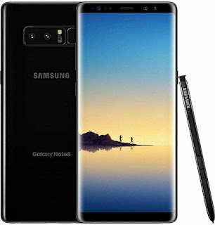 Samsung Galaxy Note 8