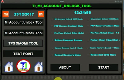 Mi Account Unlock tool 2020 | Remove mi Account | Free Download