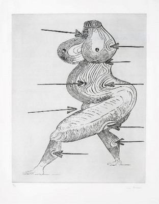 Louise Bourgeois