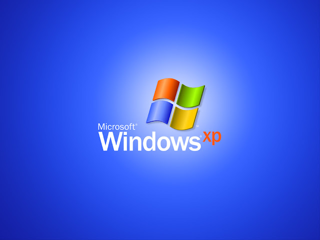 windows XP SP3