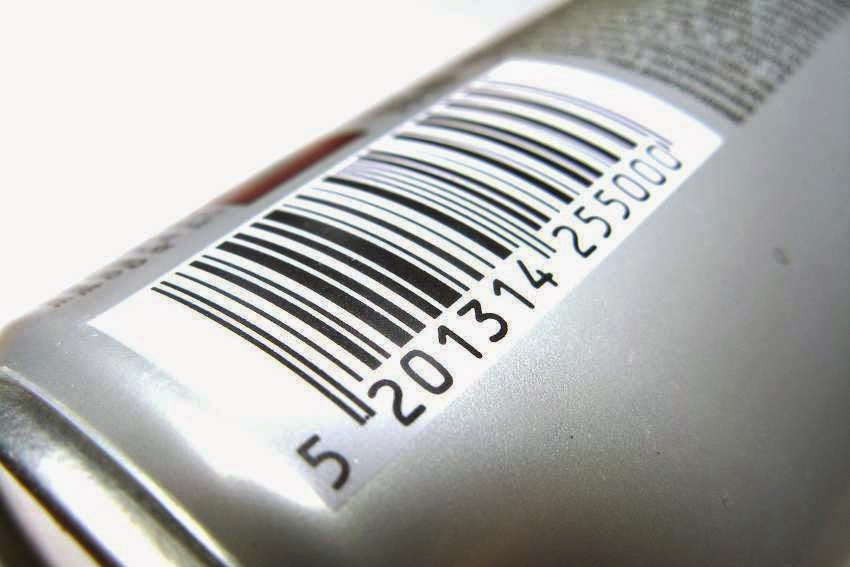 barcode, tips, usaha kecil