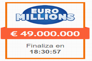   probabilidades euromillones