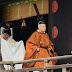 Japan's Emperor Akihito Completes Historic Abdication Ceremony