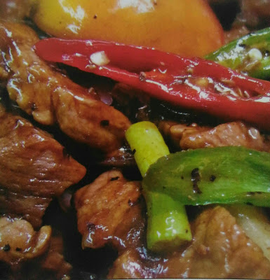 Resepi Isi Ayam Goreng Rangup - Spa Spa z