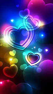 Beautiful Heart Wallpapers For Phone