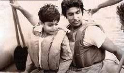 Abhishek Bachchan Childhood Pictures