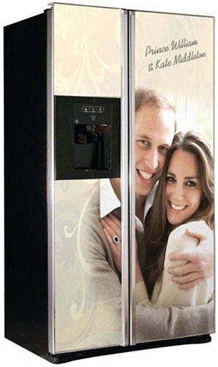 Buy These 3 Sexual Royal Wedding Souvenir 