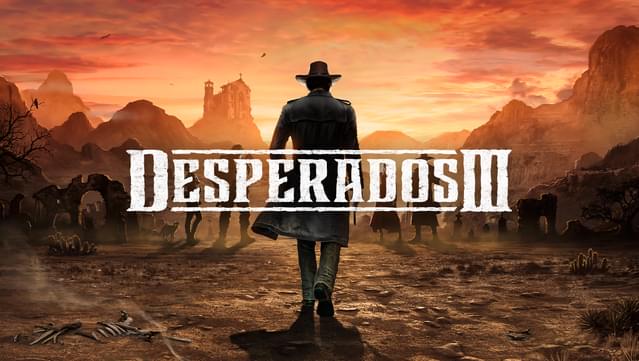 Desperados III (PC) download torrent