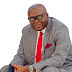 Rotary appoints Naija Times publisher, Ehi Braimah, regional officer in Africa